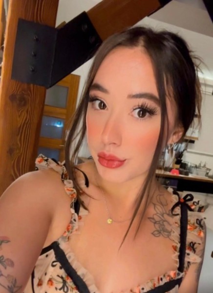 ???Your little pornstar? ??, Downtown 
