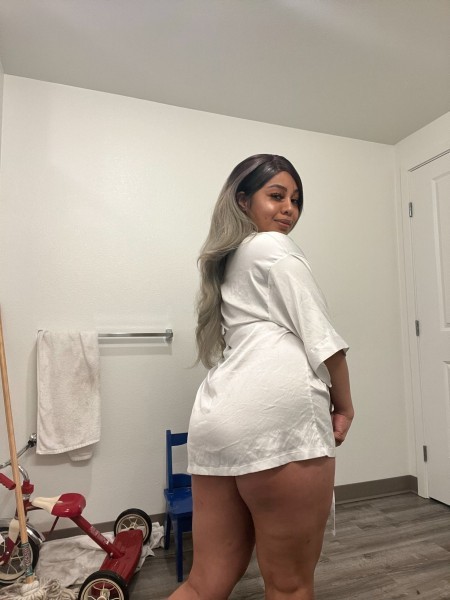 Exotic mamie in town , Buena park 