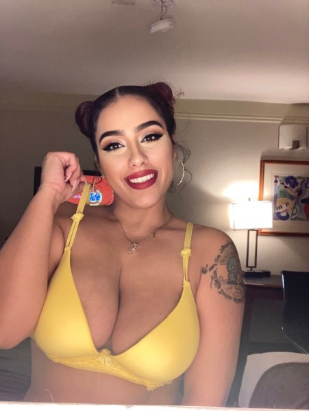 The Latina Every Man Desires, Incall and outcall 