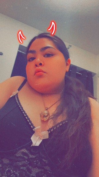 Thick lil Thang, Palm Springs desert hot springs Indio 