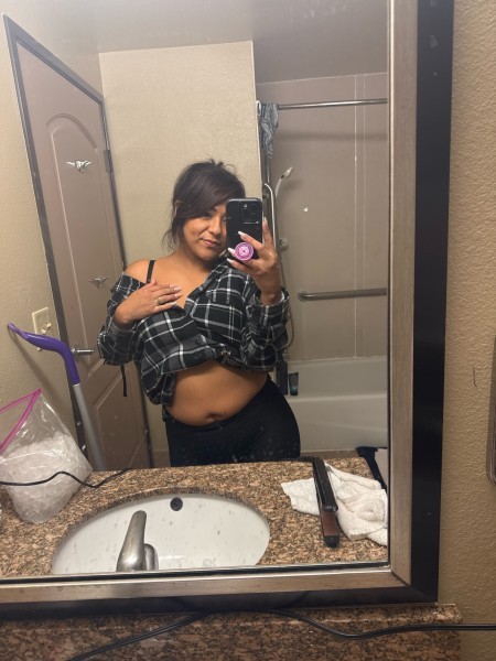 Your favorite Latina , San Bernardino 