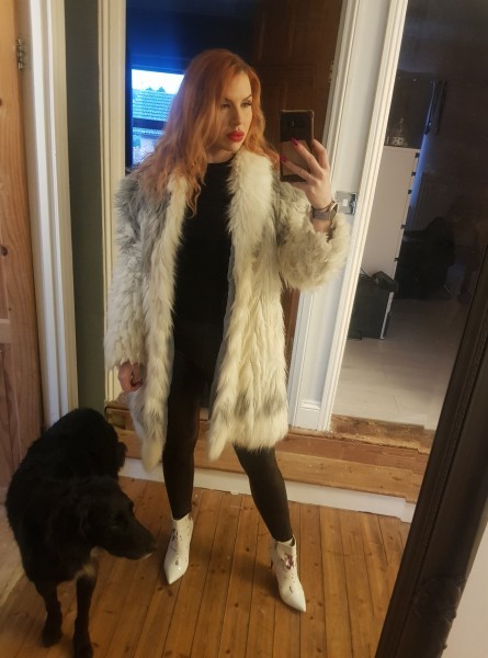 Dom Here Looking For A Devoted Sub, New York
