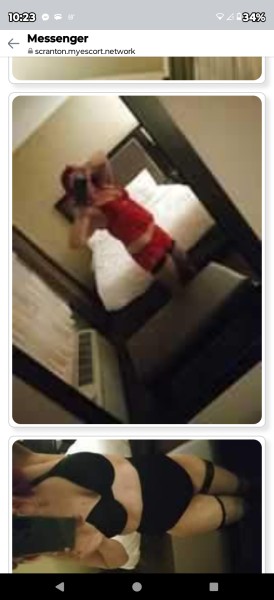 I'm the kind of girl that does all the stuff that your girl won't, Hotel in Wilkes-Barre