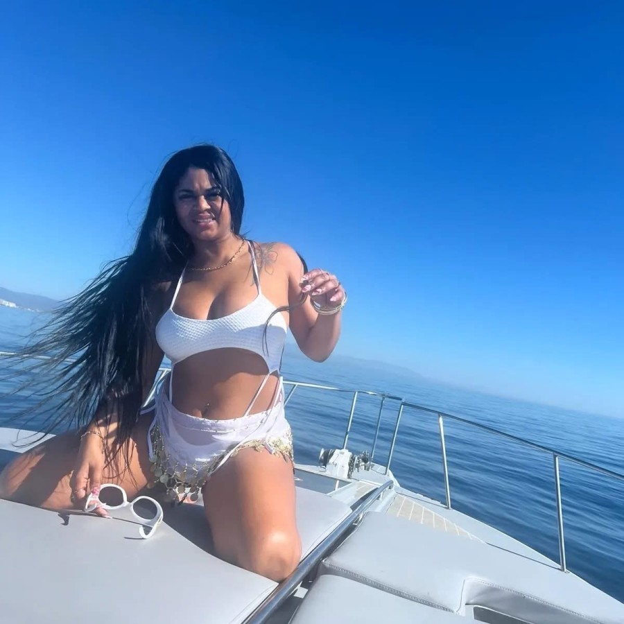 Sexy Girl, Zip 40218