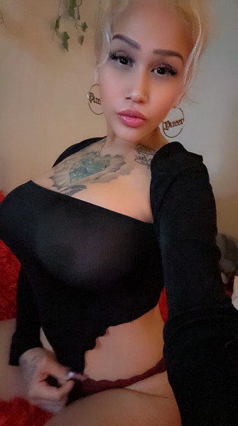 Hot Wet N Ready for You 24/7, All over Las Vegas 
