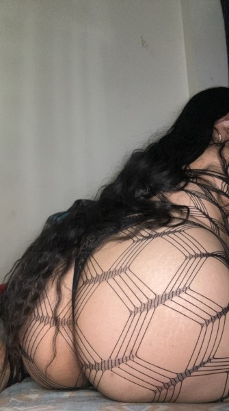 Luscious Latina ready to take care of your desires, All areas