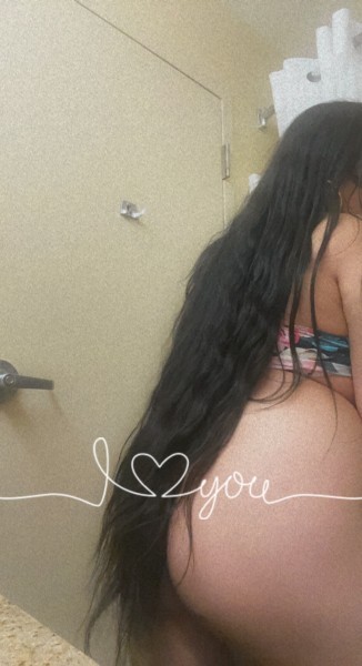 Luscious Latina ready to take care of your desires, All areas