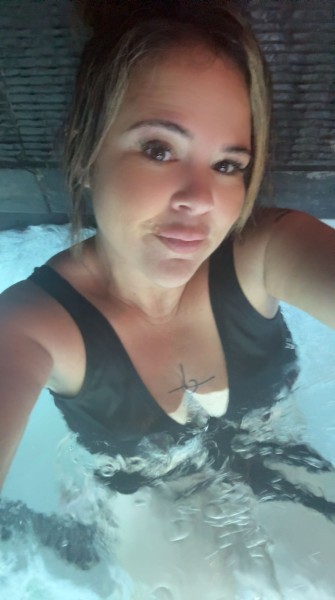LA CUBANITA TIFFANY, cerrillos 