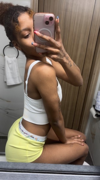 Come see me daddy , 714 conduit blvd