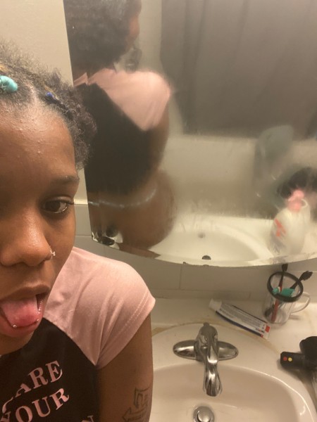Come see me daddy , Brooklyn 