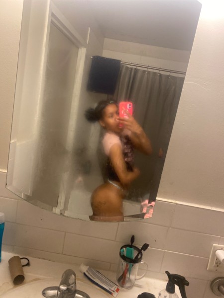 Come see me daddy , Brooklyn 