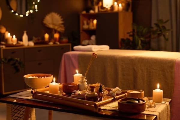 Full Relaxing Massage 24/7, Homestead
