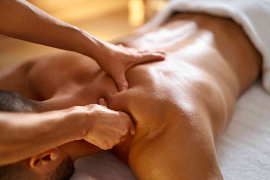 Full Relaxing Massage 24/7, Homestead
