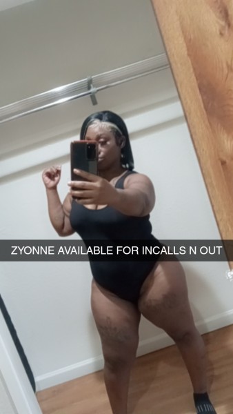 ZYONNE AIMING TO PLEASE YOU , 75 and Spring Valley 