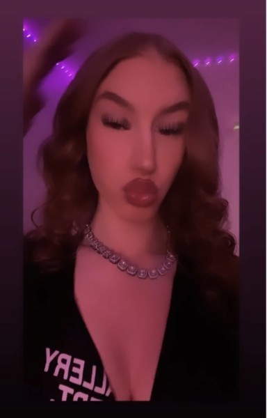 Ts dior (213-441-5510) Available now, Brooklyn