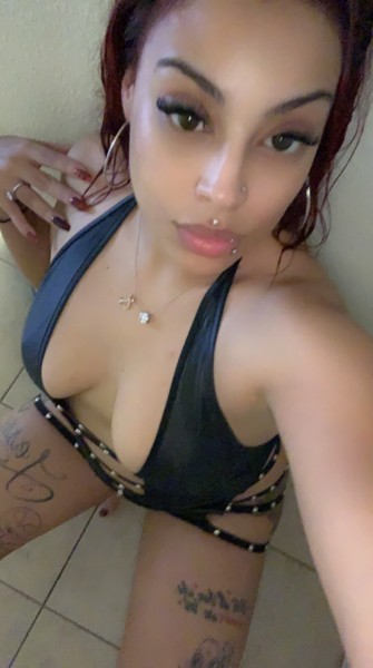 Sexy Latina ready for some fun, Orlando 