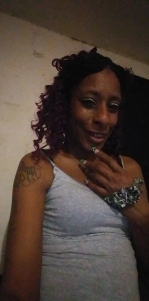 Miss sexy slim, Off East Houston and Upland behind Antioch apartments on the