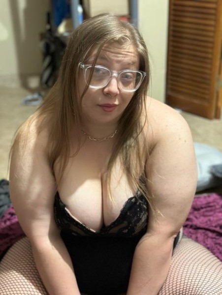 An Unforgettable BBW experience , UCF/East Orlando 