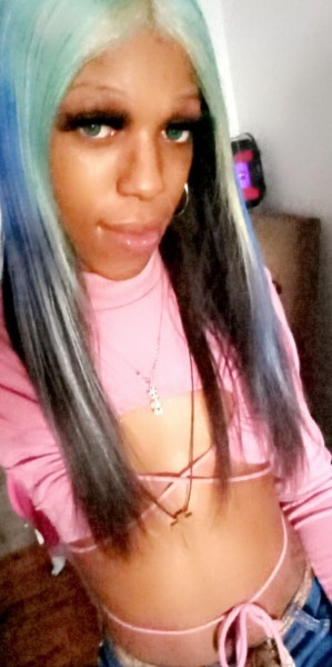 ❤️ThaT GīRL You WanT ❤️, South Bronx