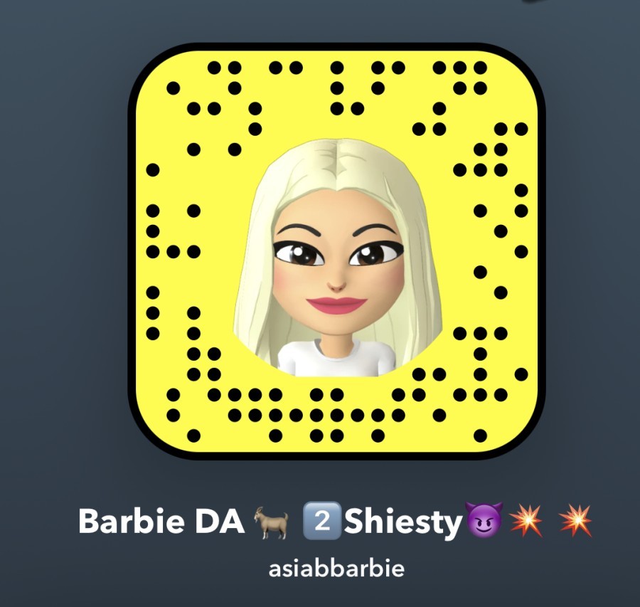 Barbieredd just visiting , Northeast 