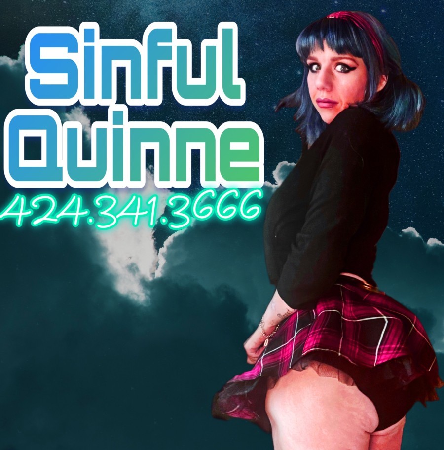 Sinful Quinne, SW Las Vegaa