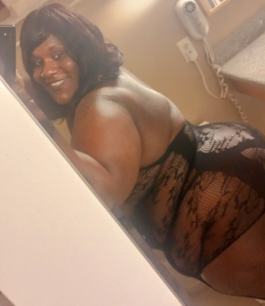 Thick Ebony BBW Ready for U Daddy , Berkeley 