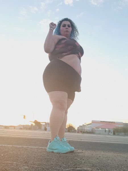 BBW BOMBSHELL DREAMY CREAMY , 10 mins from THE LAS VEGAS STRIP