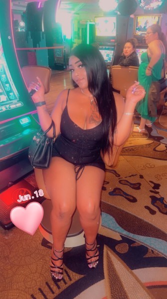 Massage & fetishes, Las Vegas strip