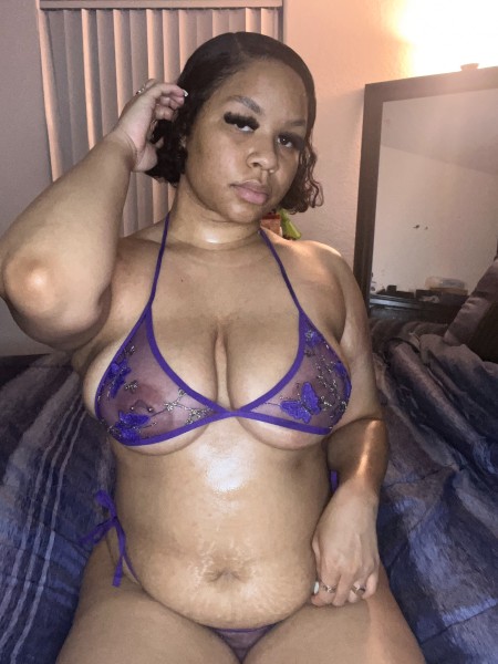 Blasian Freak.. The Best In The West, Here To Take You To Paradise Daddy ..Cumm See Me, Northwest