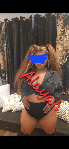 Busty New Hottie! Alayah Star, Concord ,Pittsburg,  Antioch,  Oakley,  Eastbay