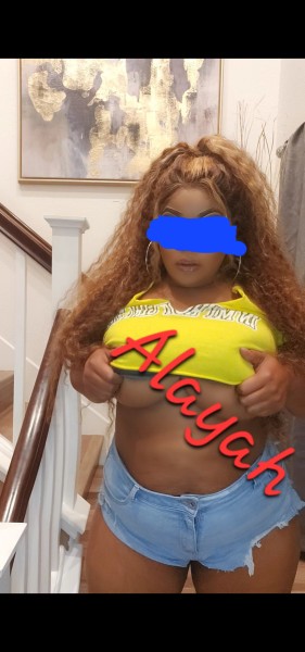 Busty New Hottie! Alayah Star, Concord ,Pittsburg,  Antioch,  Oakley,  Eastbay