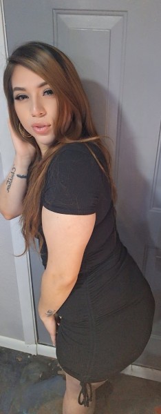 Petite Sex Goddess, Incall