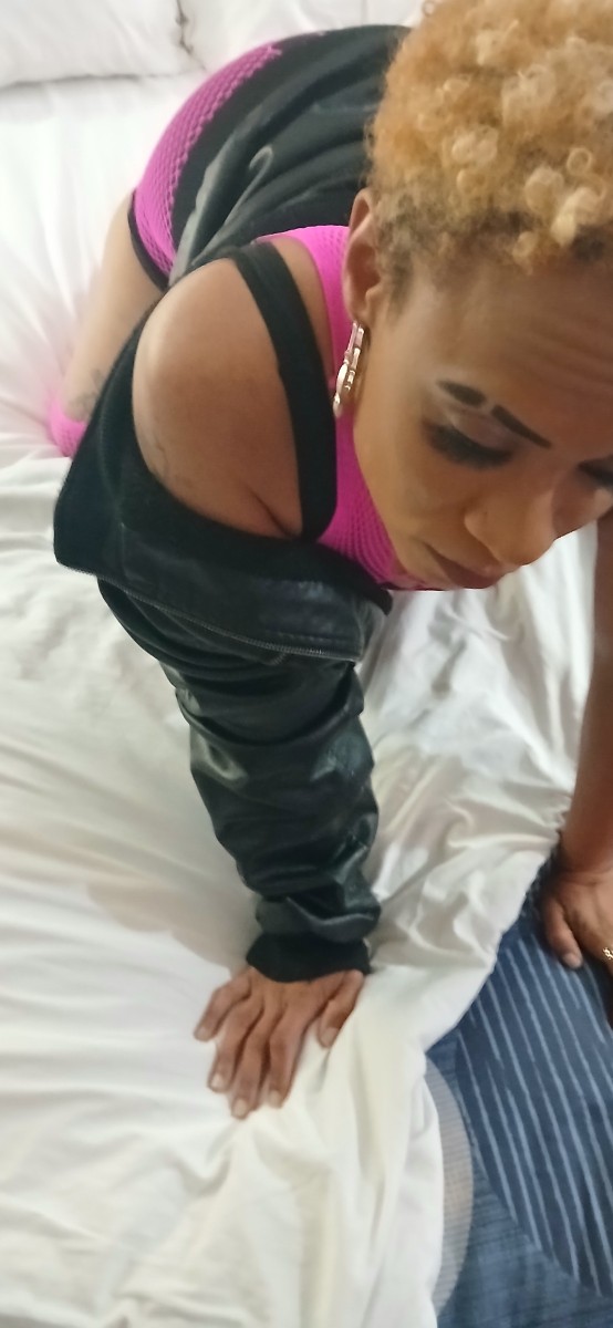 DaddiesMadam , Greater Kansas City MO/KS1