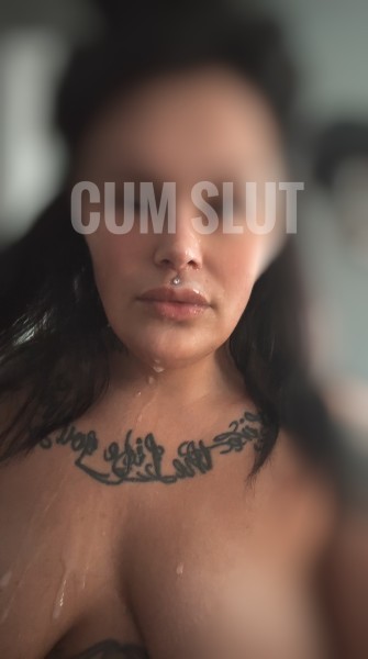 3 hole cum queen , Warren 