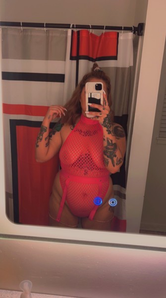 3 hole cum queen , Warren 