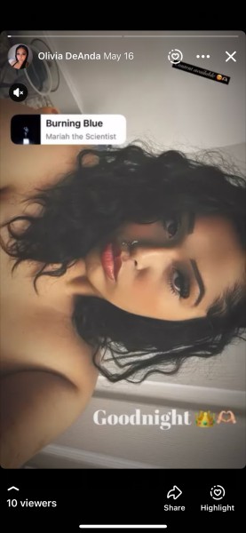 Juicy Latina , 571