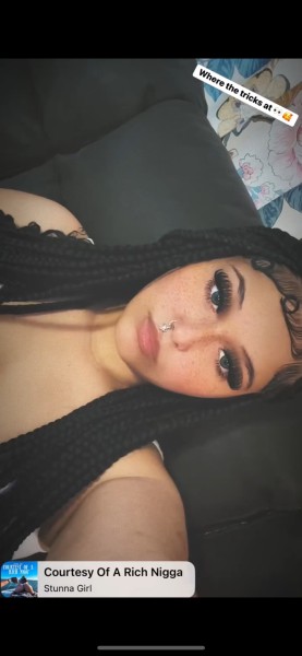 Juicy Latina , 571