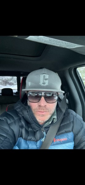 Good looking guy, Anywhere 