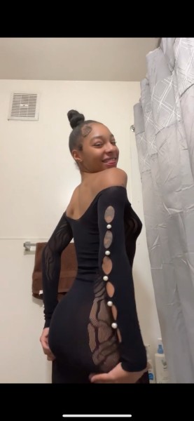 soaking wet mixed chick, Upscale outcalls 