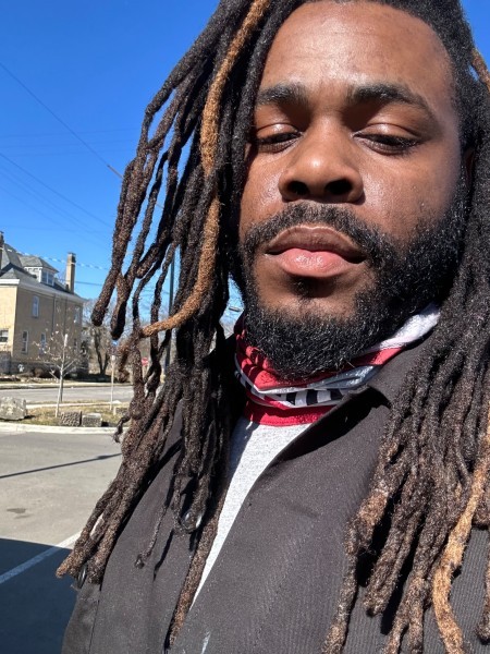 Dreadhead Misfit , Groveport