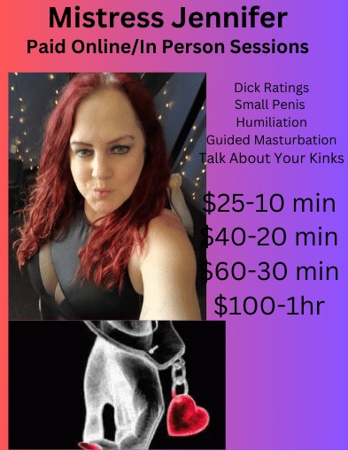 Bondassage Available (Bondage & Massage), Near Montrose