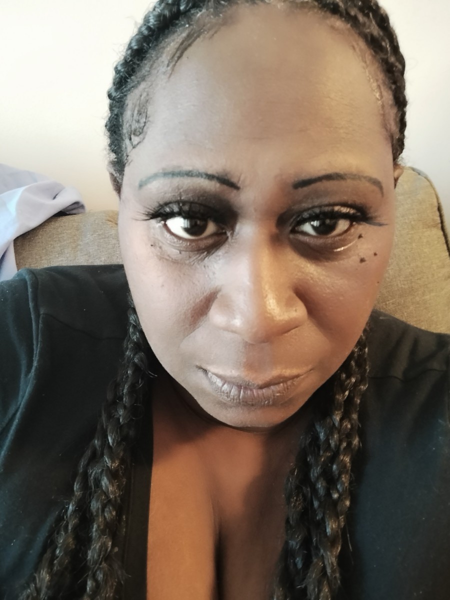Dominican & black bbw , North West side