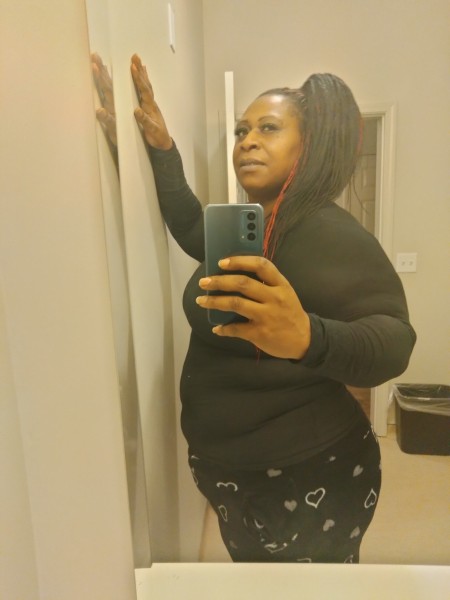 Dominican & black bbw , East side 