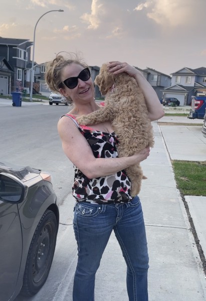 Stacy & Stiffler’s mom… the mom you wished lived nexdoor, Service Calgary, Okotoks, High River 
