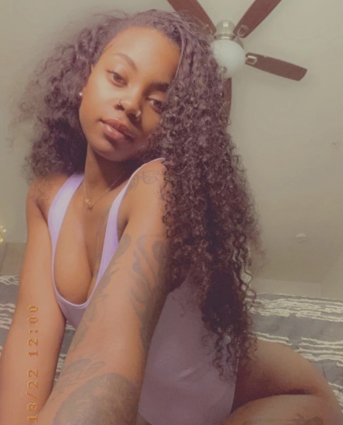 Ebony Mixed Babe $230 Hr , Tampa, oldsmar, town and country, Carrollwood 