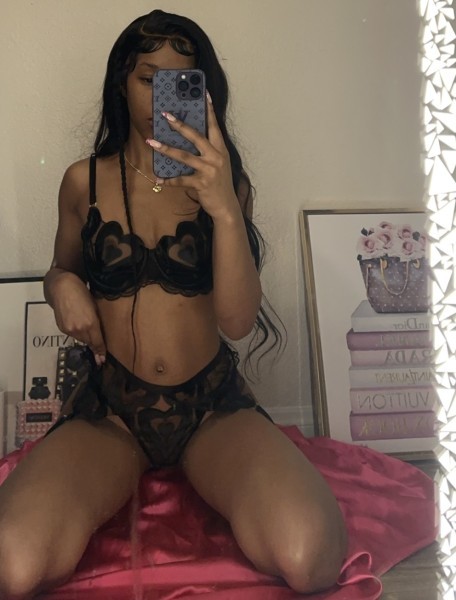 Perfect PlayMate Visiting, Downtown Cleveland