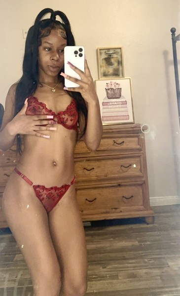 Perfect PlayMate Visiting, Downtown Cleveland