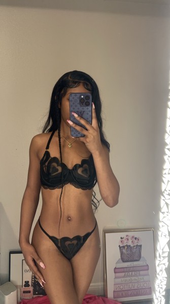 Perfect PlayMate Visiting, Downtown Cleveland