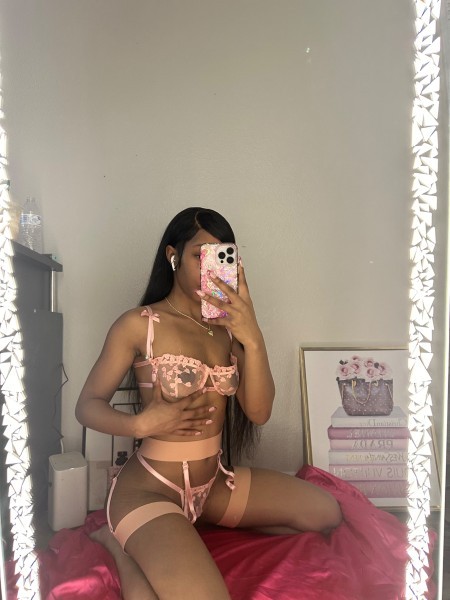 Perfect PlayMate Visiting, Downtown Cleveland