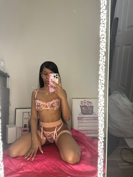 Perfect PlayMate Visiting, Downtown Cleveland